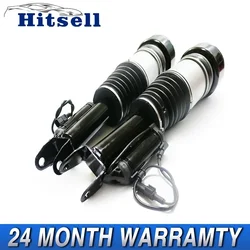 2pcs Front left and right Air spring shock absorber air suspension For Mercedes  W211 W219 CLS500 CLS550 E350 E5002193201213