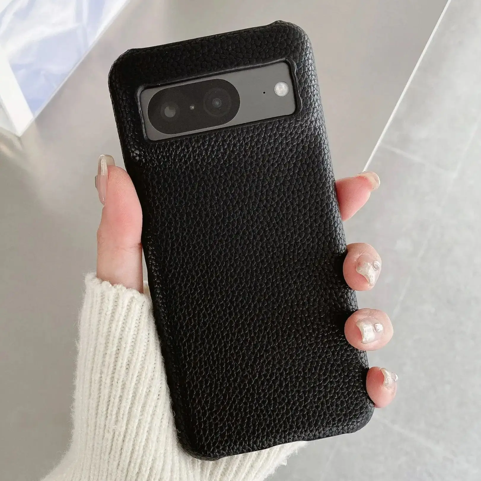Luxury Pu Leather L… - image