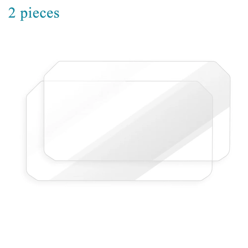 Für CFMOTO CF 675SR 675SS 675sr ss675 SR SS 2024 Tacho Cluster Bildschirm Kratzschutz Film Instrument screen Protector