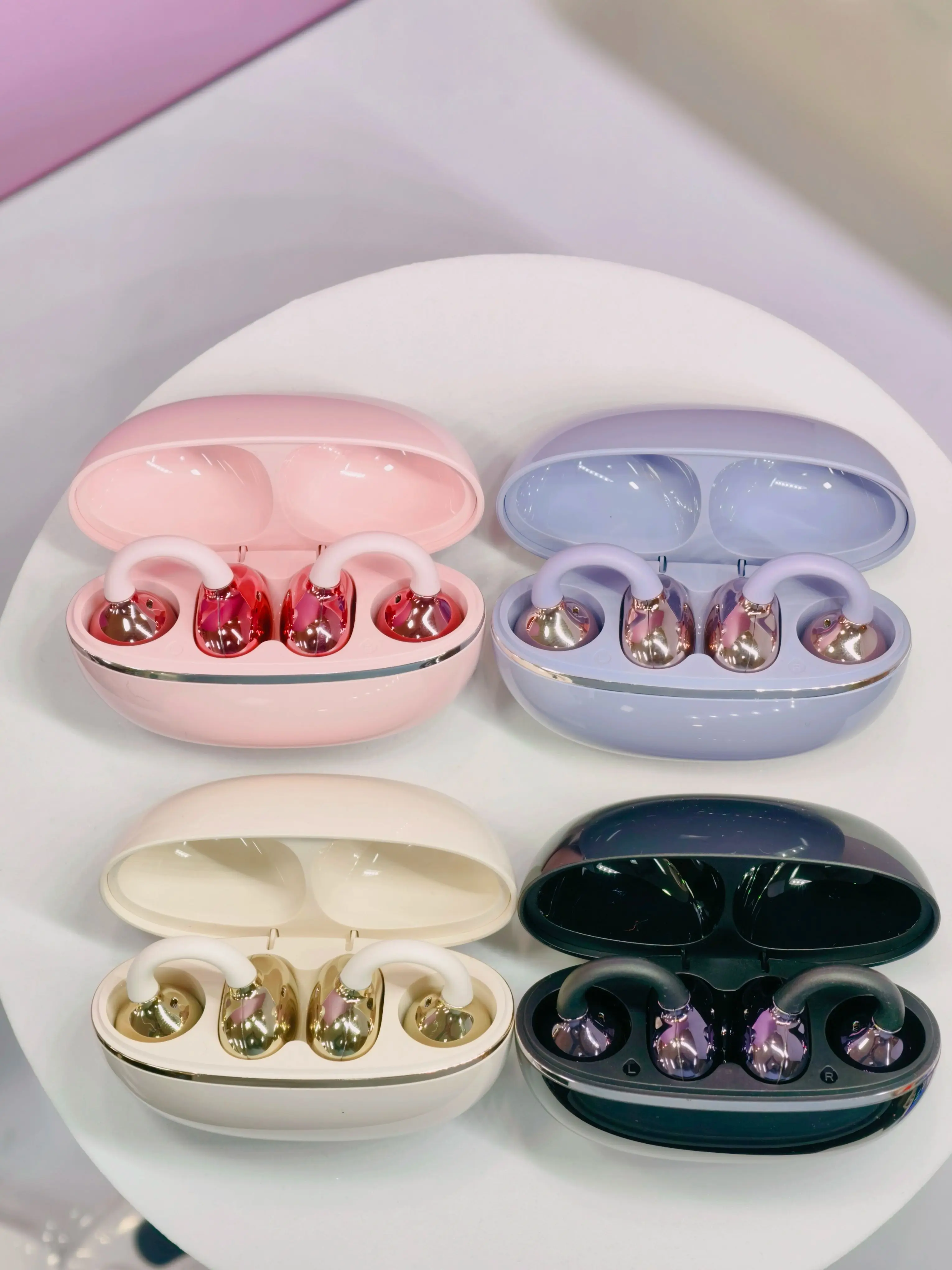 Auriculares Virales con Clip 2 - Phone Cases Viral reseña y precio