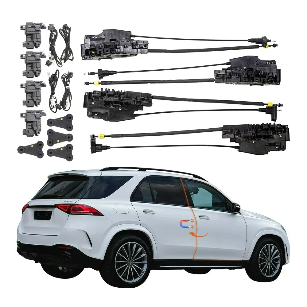 

Professional Grade Door Sensor ForMercedes-Benz GLE