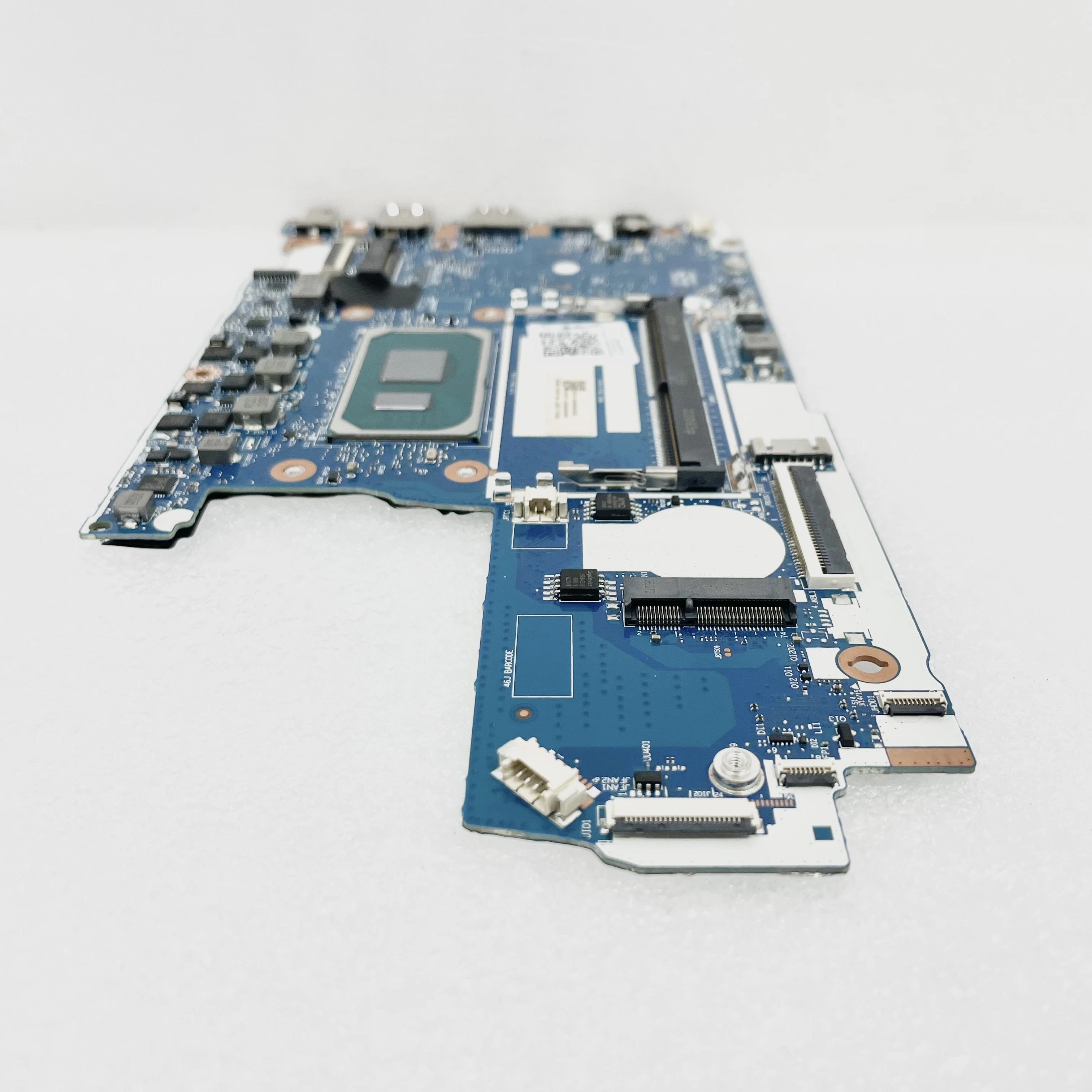 Imagem -05 - Laptop Motherboard para Lenovo Nm-d471 Mainboard para Lenovo Ideapad 315itl6 i3 i5 i7 Cpu Ram4g 8g 100 Teste ok