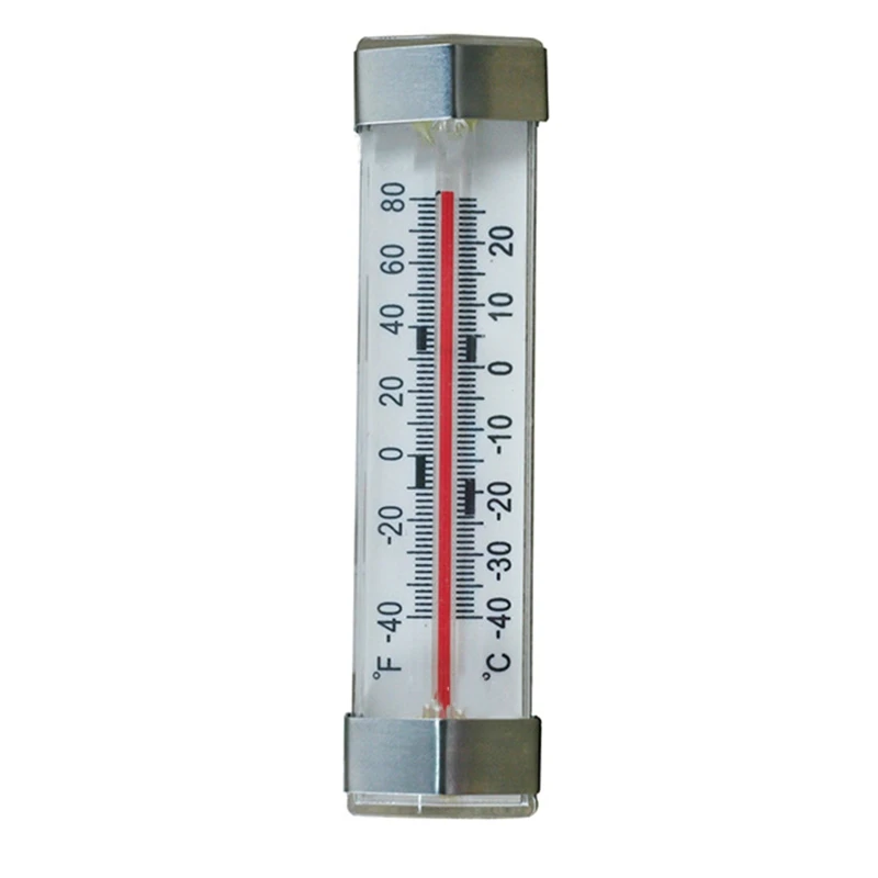 Koelkast Thermometer Keuken Vriezer Koelkast Temperatuur Monitoring Gebruikt Voor Thuis