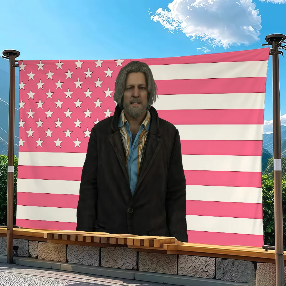 Gra H-Hank A-Anderson Flaga US – Party Games Usa recenzja i cena
