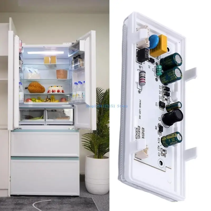 

A2BD LED Light Board для морозильных и холодильников W10515058 W10465957 3021142