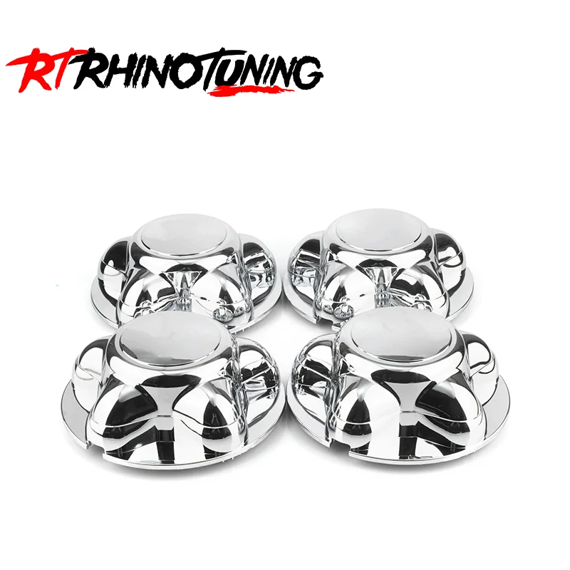 RhinoTuning 1/4PCS OD 179mm/7\