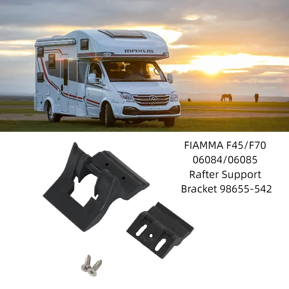 

Для Fiamma F45S тент, крепежный комплект для поддержки стропа, запасная замена 98655-542, аксессуары для кемпера на колесах