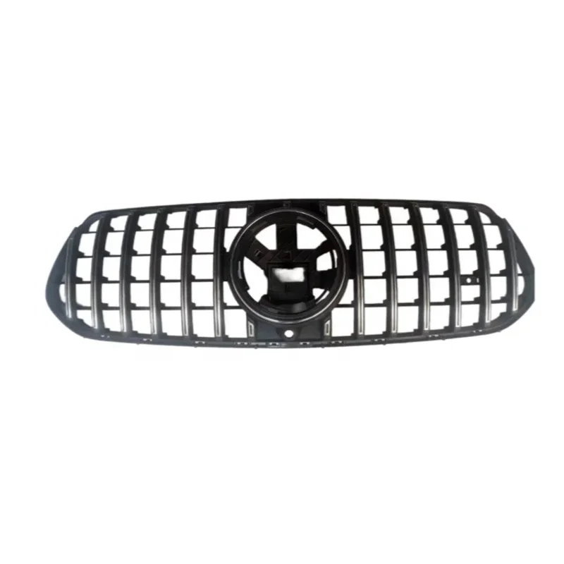 

For GLE W167 2019 2020 2021 2022 Hot Selling GT Style W167 Grille