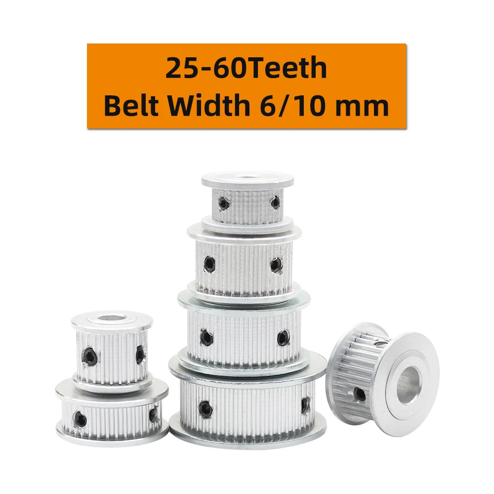 2GT 44T 45T Timing …