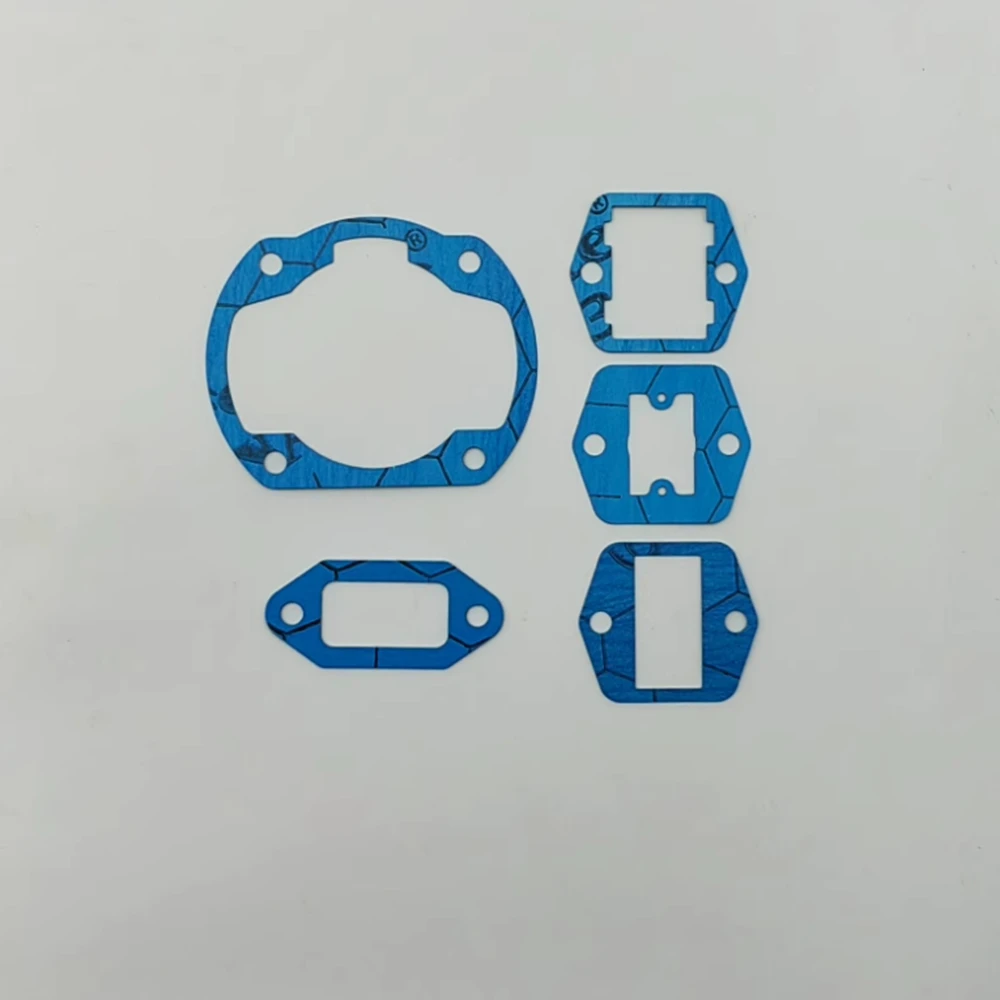 أجزاء DLE الأصلية! مجموعة حشية لمحرك الغاز/البنزين DLE55 DLE55RA #4