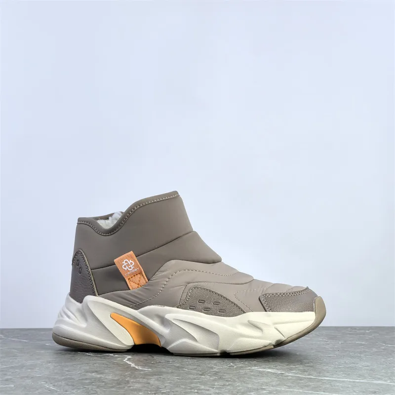 Men's and Women's Hiking Boots and Walking Shoes Comfortable and Versatile Unisex Hiking, Mountaineering and Casual Footwear