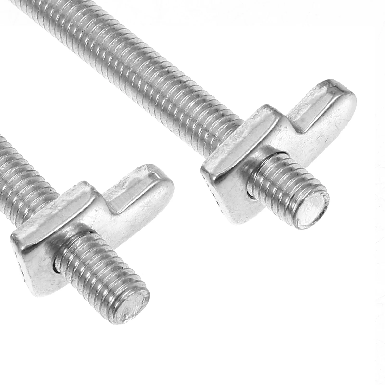 2 مجموعة سلسلة الموتر الضابط طقم مسامير ربط للمنشار 530016110 530015826 530069611 استبدال تعديل المعادن الدقة #3