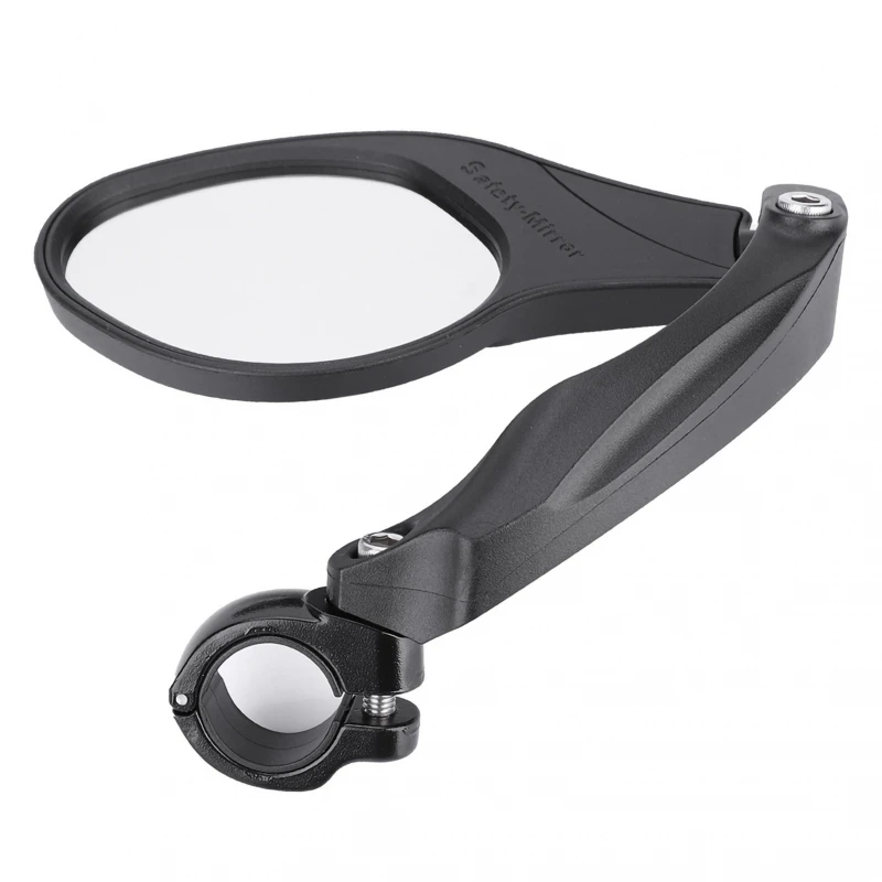 AliExpress Handlebar Review Rear Back View 360 Rotation Mirror for Mountain Road Bikes Cycling Accessories Bike Back View Mirror