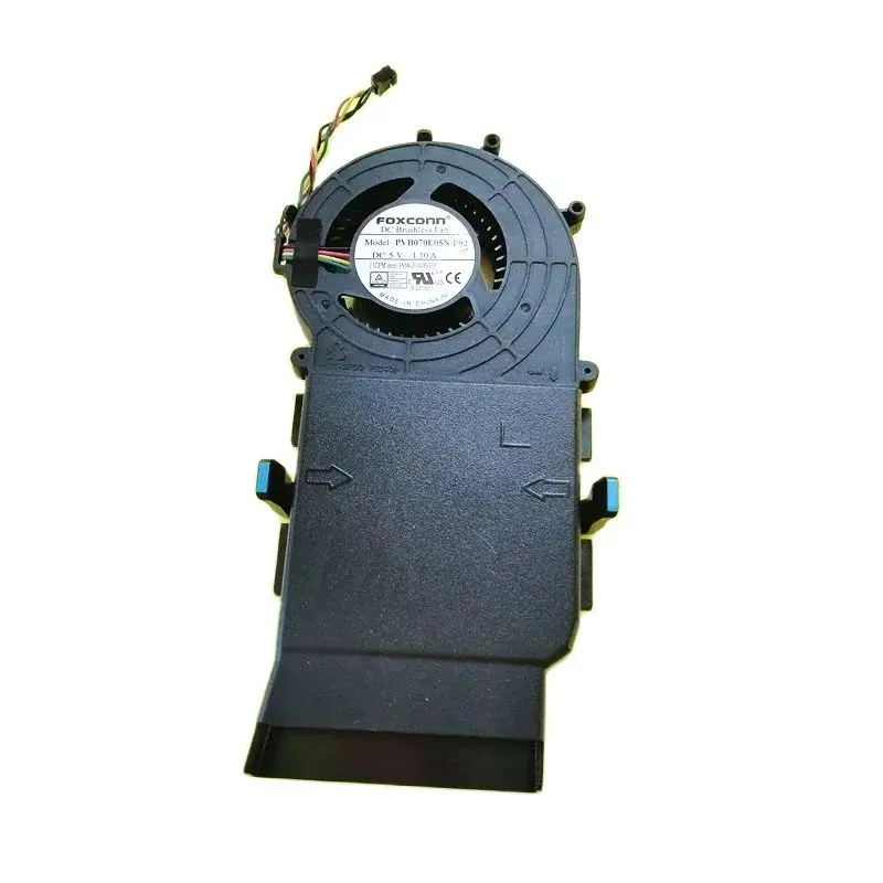 

Laptop Cooling Fan for DEll Optiplex 3060 5060 7060 3020M 3020M 3040M 3060M 5060 08M4GF 7040M 7050M 7070M 9020M PVB070E05N-P02