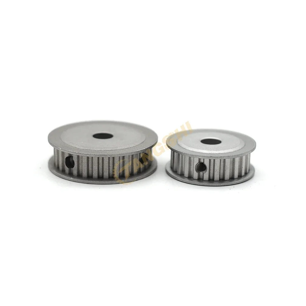 XL 22 teeth Synchronous Timing Pulley Bore 5mm to 20mm for Width 10/13/15mm Belt XL 22Teeth Timing Pulley