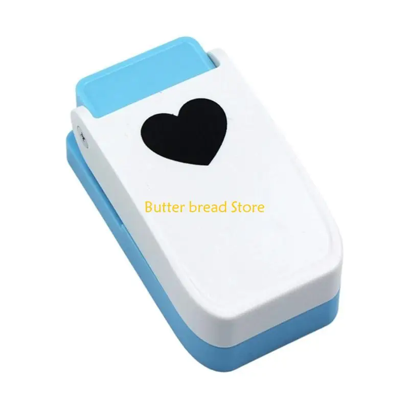 W89C Family Handcraft Embossing Stamper For Home School Projects Strong Construction
