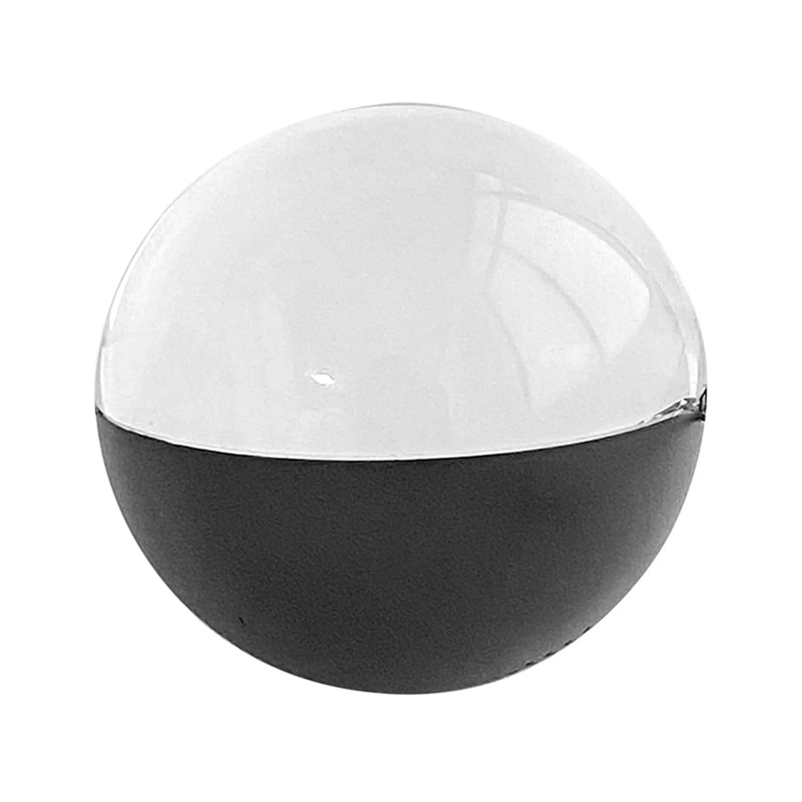 

2.7In Ultrasound Crystal Ball Video Player Creative Display Sphere Lamp Spherical Video Screen DIY Gift for Anniversary Birthday