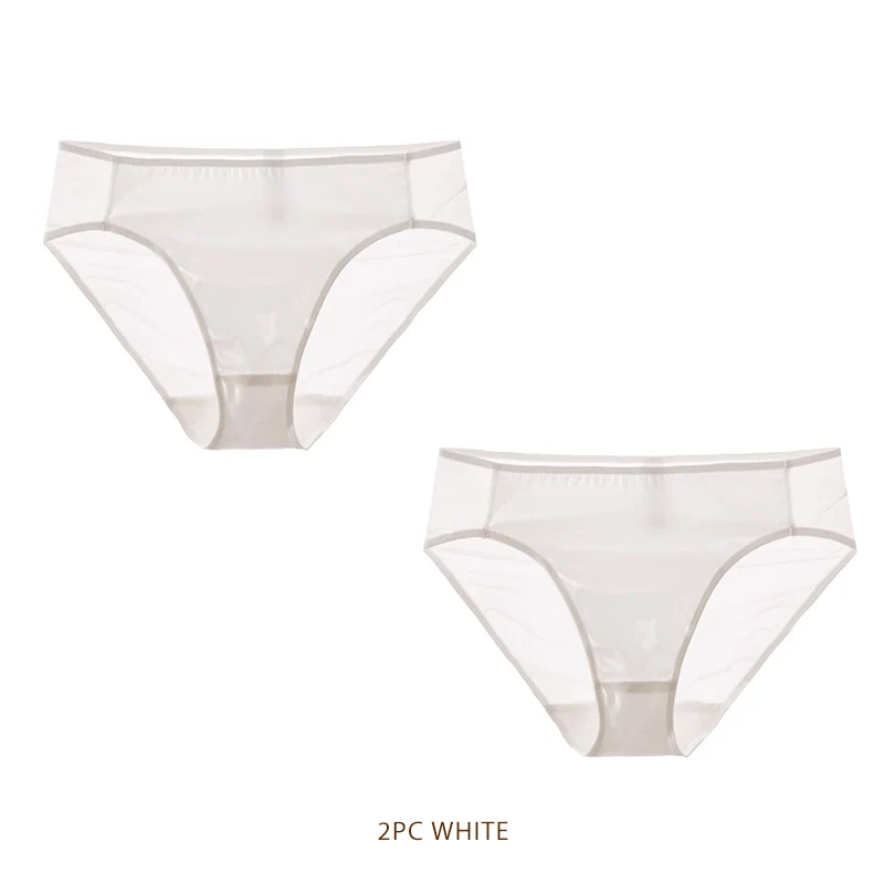 2 White
