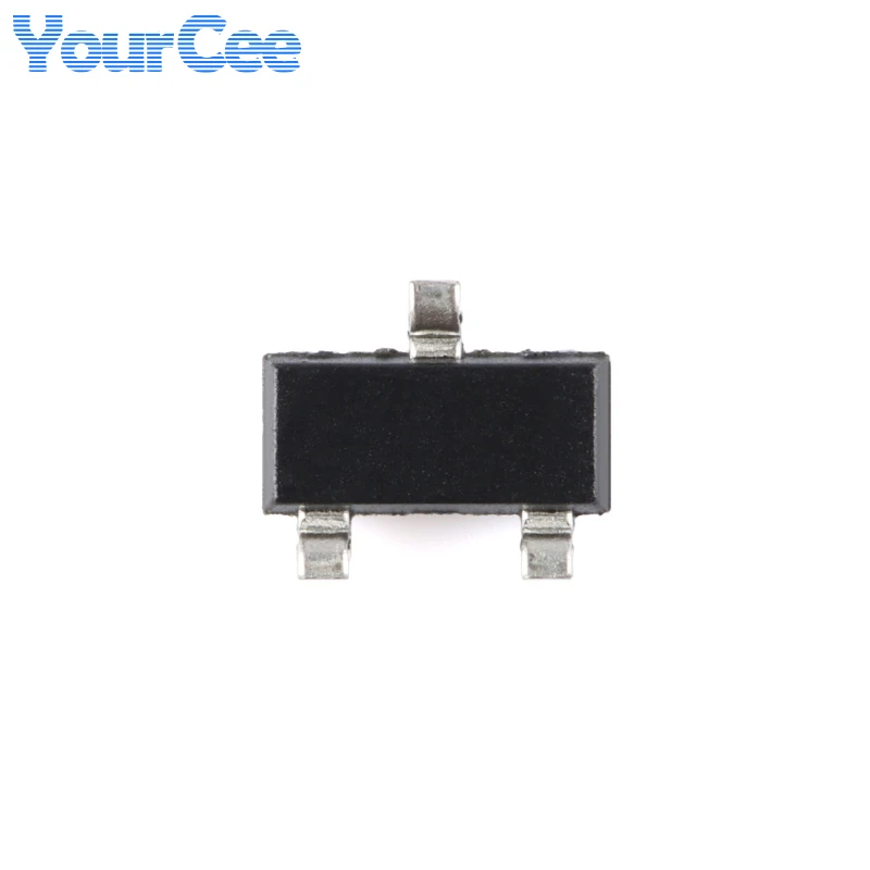 20PCS/5PCS DRV5032AJDBZR DRV5032 DRV5032AJDBZ SOT-23-3 Digital Snaping Hall Effect Sensor Chip IC