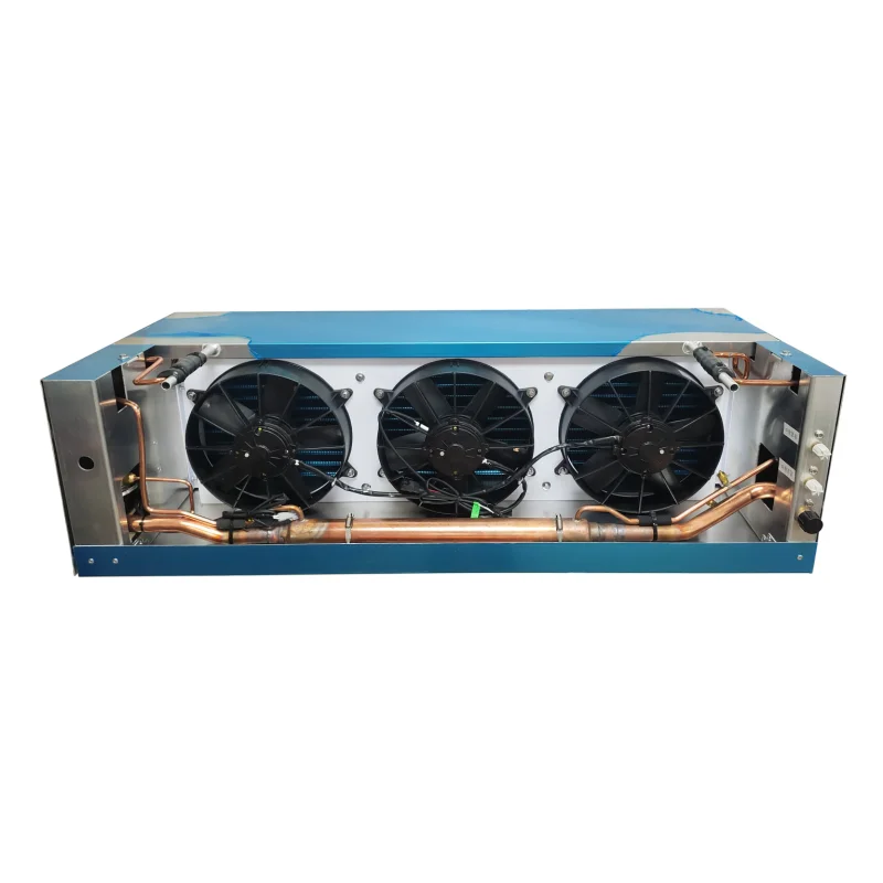 

TLF Stable Quality Refrigerated Transport Equipment LF880 Thermo King KV500