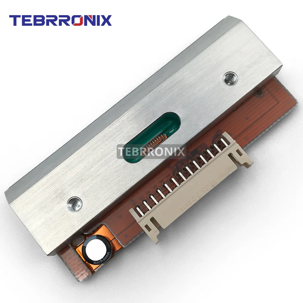 P1094879-020 Printhead for Zebra ZC100 ZC300 300dpi Thermal Printer PVC Color Card Printing