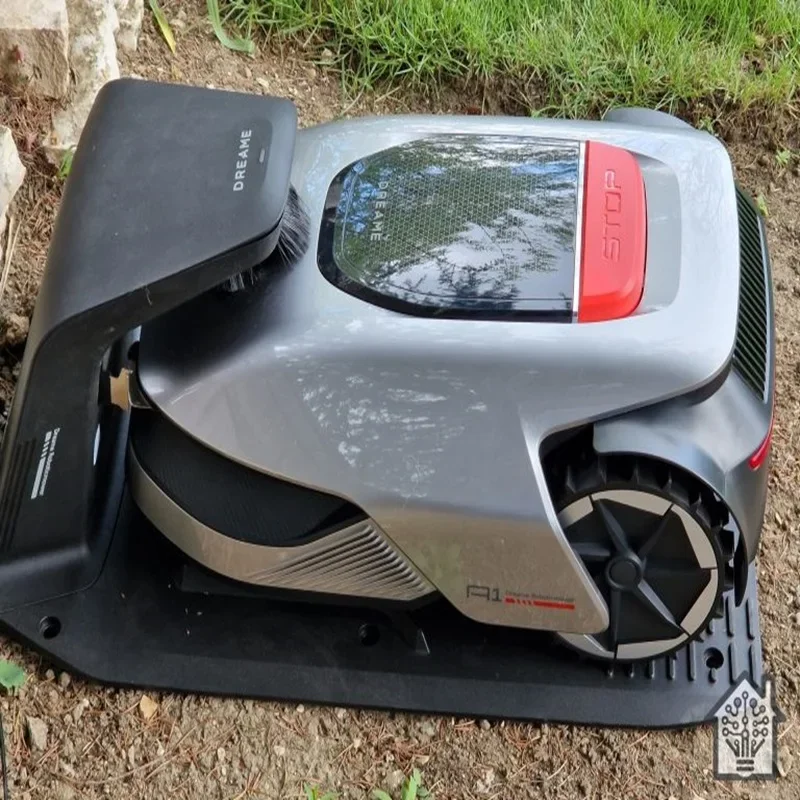 

BRAND NEW Dreame A2 Robotic lawnmower