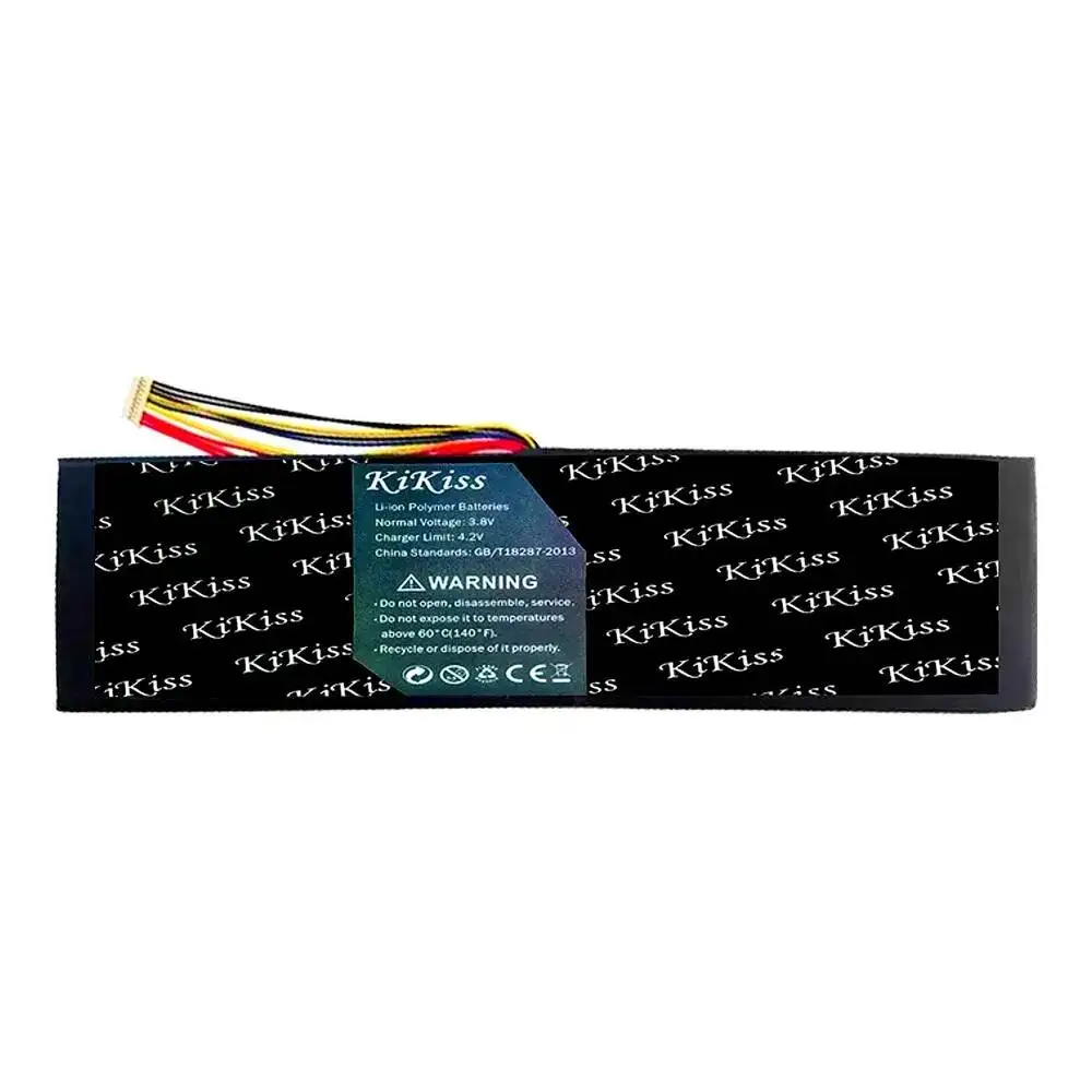 For Avita Pura1 4 NS14A6ANF561 CN6613-2S3P Durable High Performance Laptop Battery Pura14 NO Frame 6100mAh