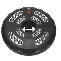 Outdoor Umbrella Light Umbrella Pole Light 3 Adjustable Modes Waterproof Rechargeable Lamp For Garden Pool Backyard Yard Camping