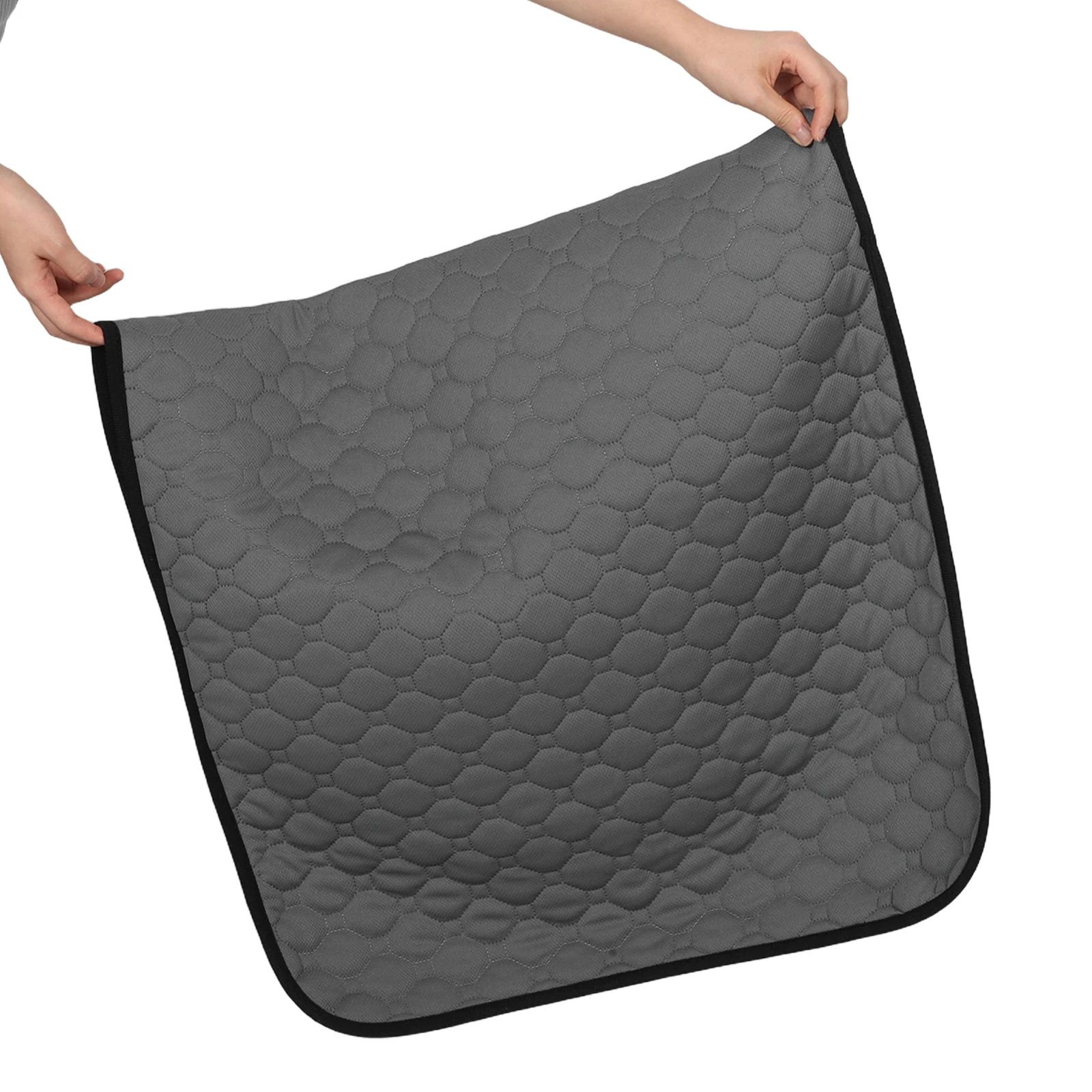 

1pcs Waterproof Training Pads Extra Large Washable Reusable Dog Puppy Potty Mat For Home Travel Potty Pads For Dogs Vet Use