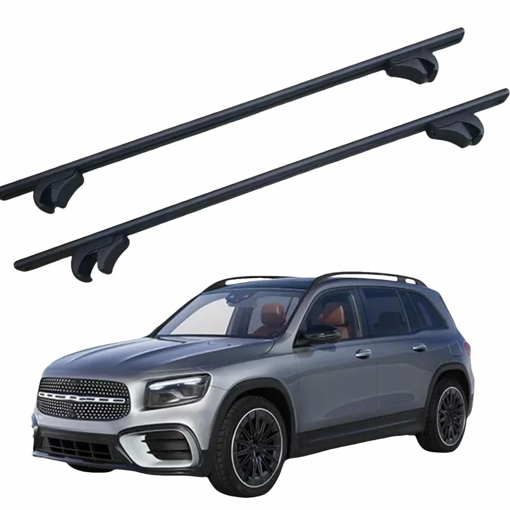 Vulixyuan 2Pcs Blac…