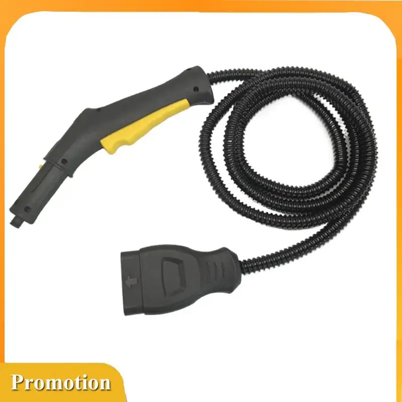 

-A61K For Karcher SG2/2 SG4/4 Steam Engine Handle Set Steam Hose Spray Replacement Parts Steam Engine Accessories