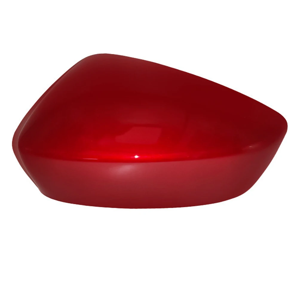 

Комплект корпуса зеркала заднего вида для Mazda 6 Atenza 2014 2017, разработанный для точной и улучшенной внешней стили автомобиля.