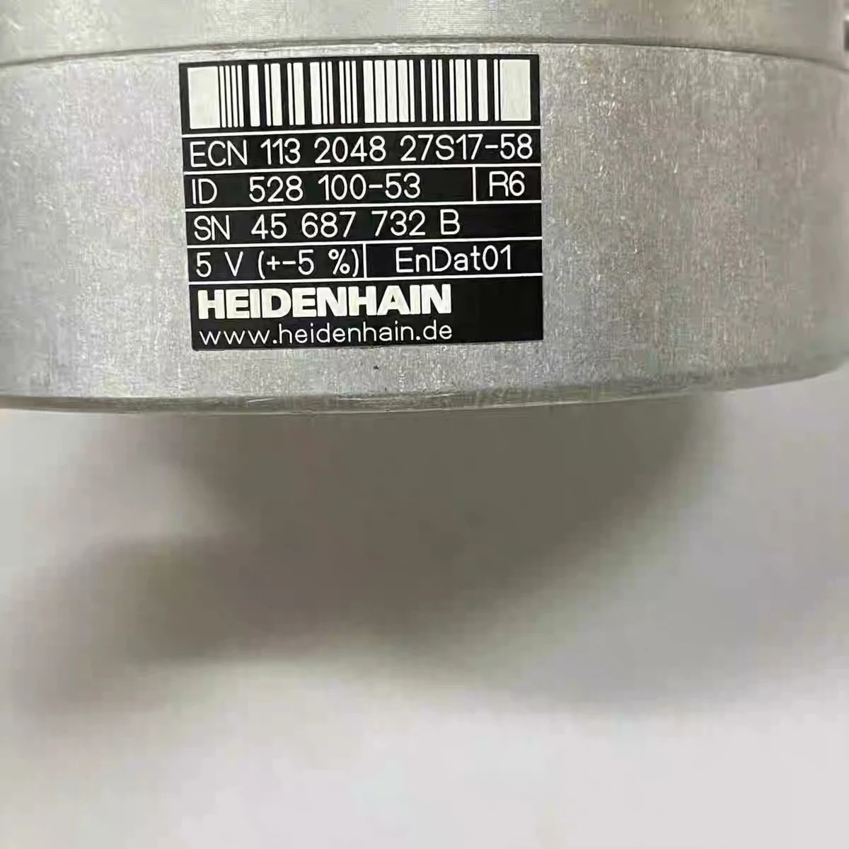 New Heidenhain Encoder ECN113 2048 27S17-58 Original