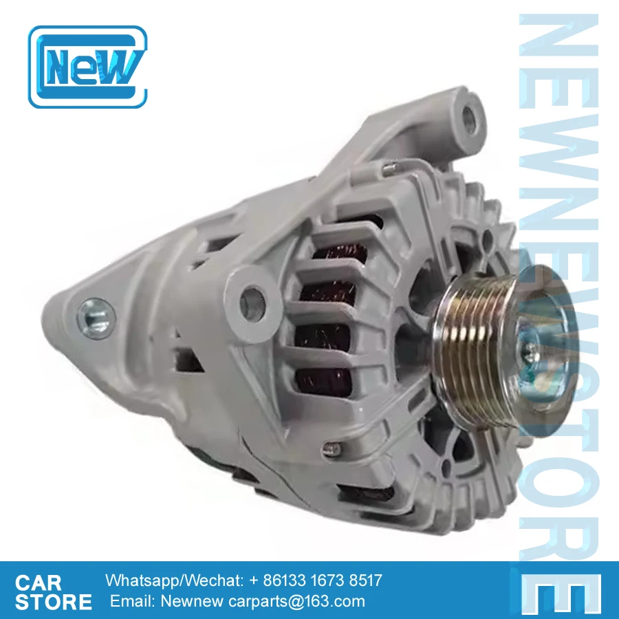 

220A Generator Alternator For BMW X5 E70 3.0 12317823342 12318507625 12317823341