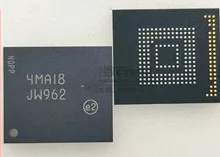 MTFC8GLCDM-1M MTFC8GLCDM JW962 FBGA 1PCS