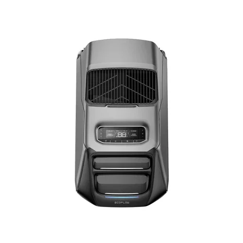 

Высококачественный уличный солнечный кондиционер большой мощности с длительным сроком службы батареи для обогрева и охлаждения автомобилей