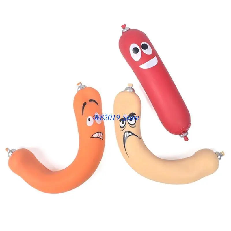 Q0KB Stretching Decompression Toy Party 1 Unit Memory Sand