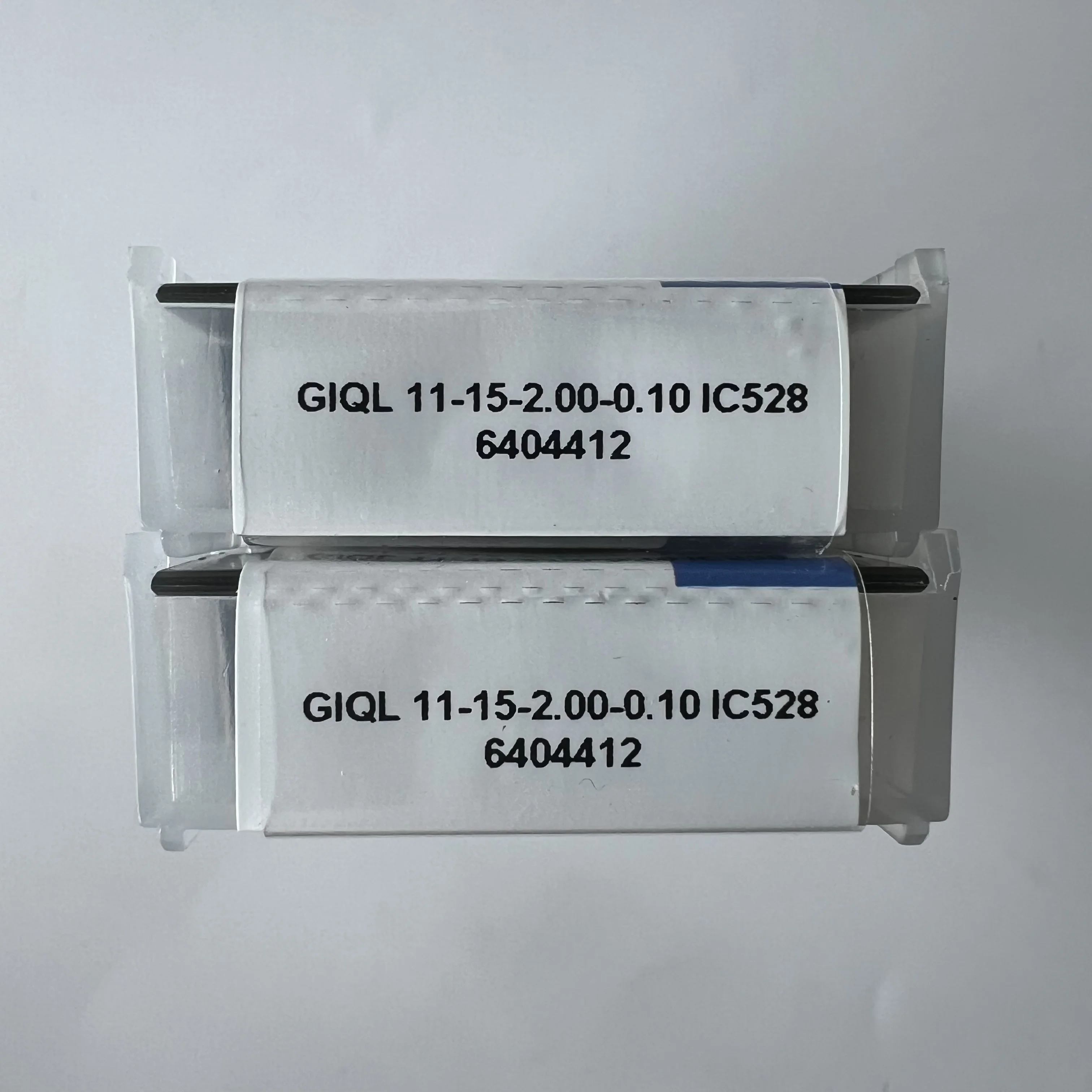 

GIQL11-15-2.00-0.10 IC528 CNC blade