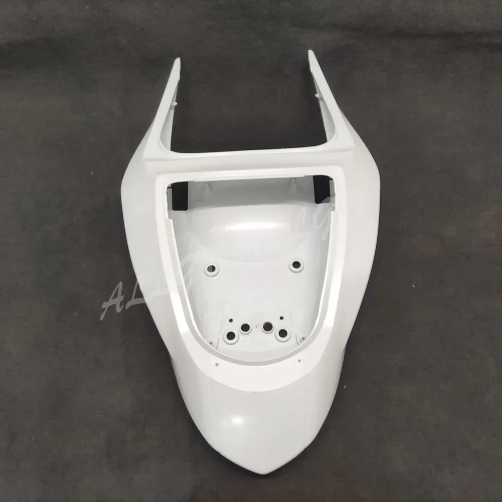 

Motorcycle Unpainted Tail Rear Fairing For Kawasaki Ninja ZX6R 2003 - 2004