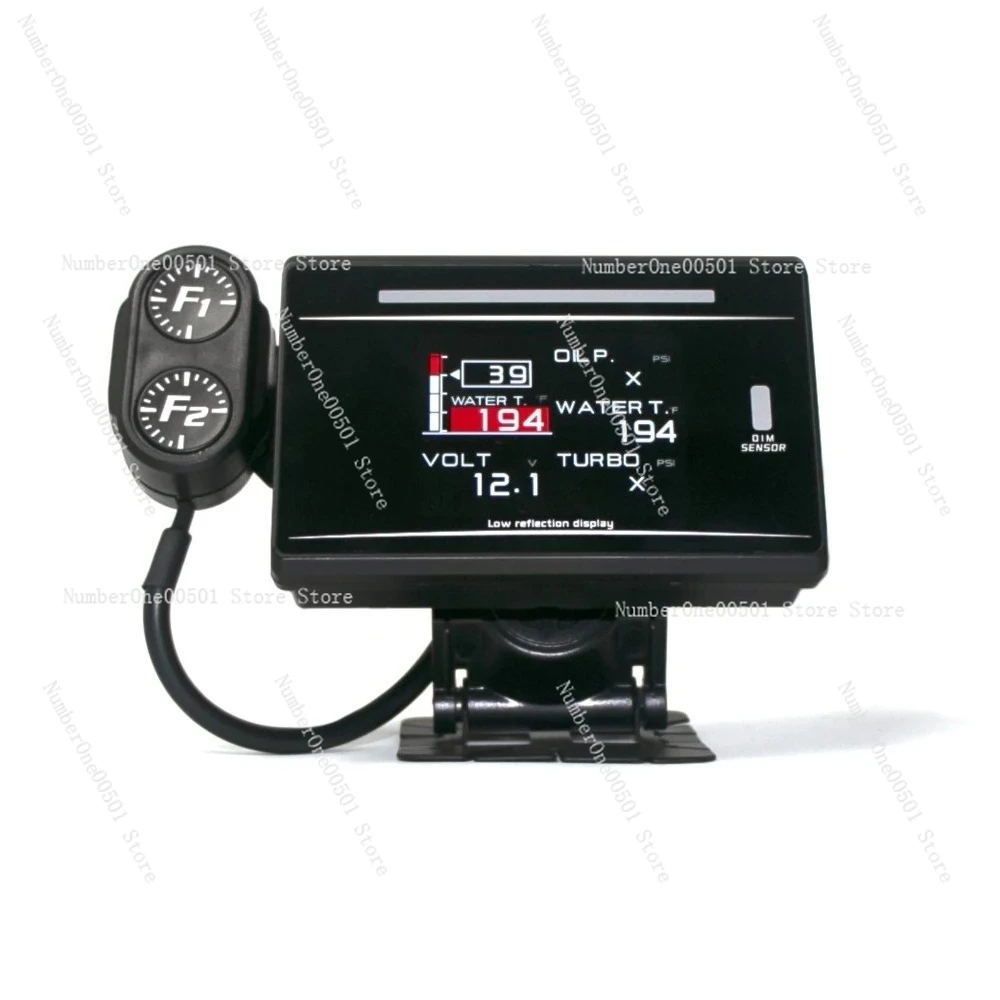 Defi Fd Multifuncti… - image