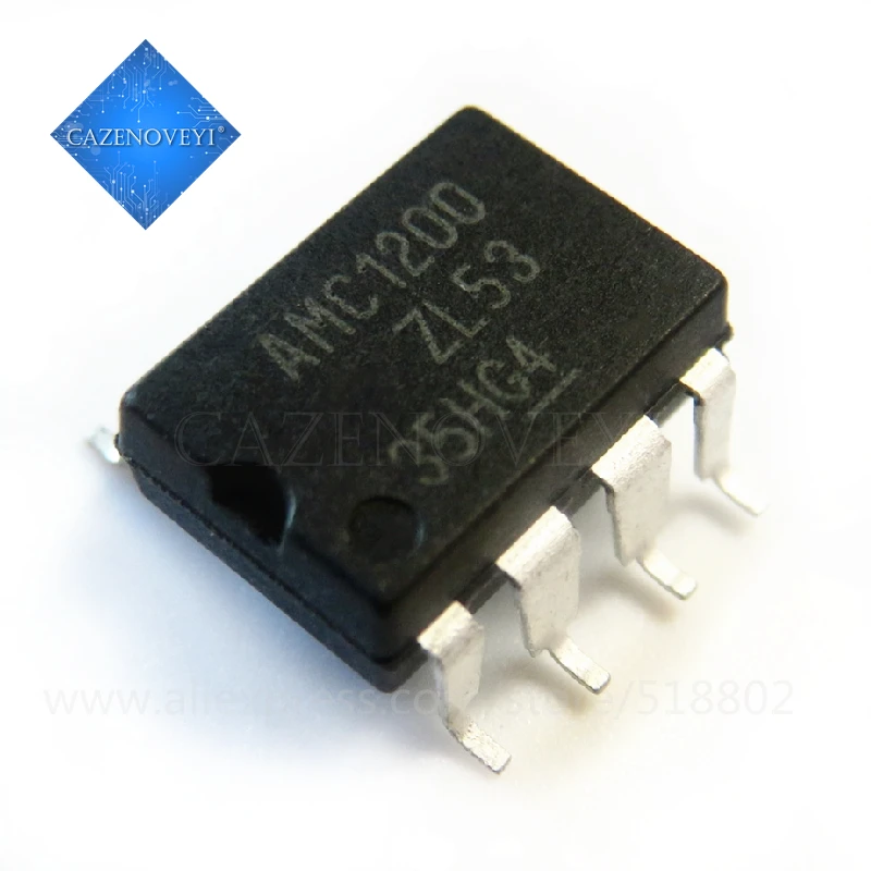 

10pcs/lot AMC1200SDUBR AMC1200 SOP-8 In Stock