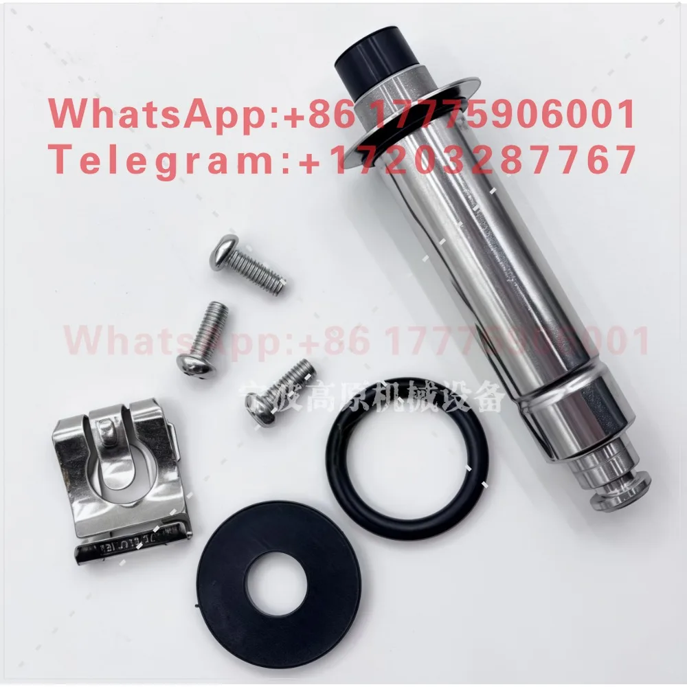 GOYEN pilot assembly K0380 M1131B electromagnetic pulse valve repair parts, moving iron core