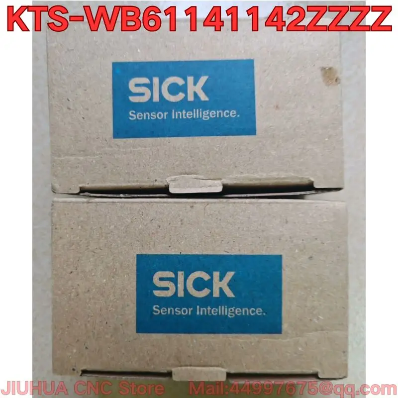 New KTS-WB61141142ZZZZ color label sensor