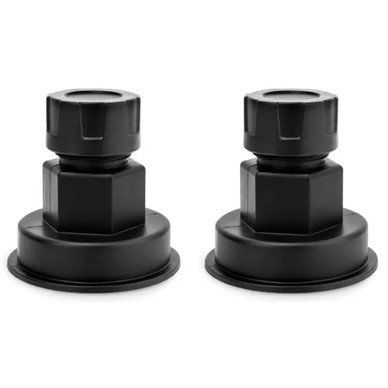 ABUI-Hose Adapter Connector, A Replacement For WXVA25-1213 Hose Adapter 2Pc