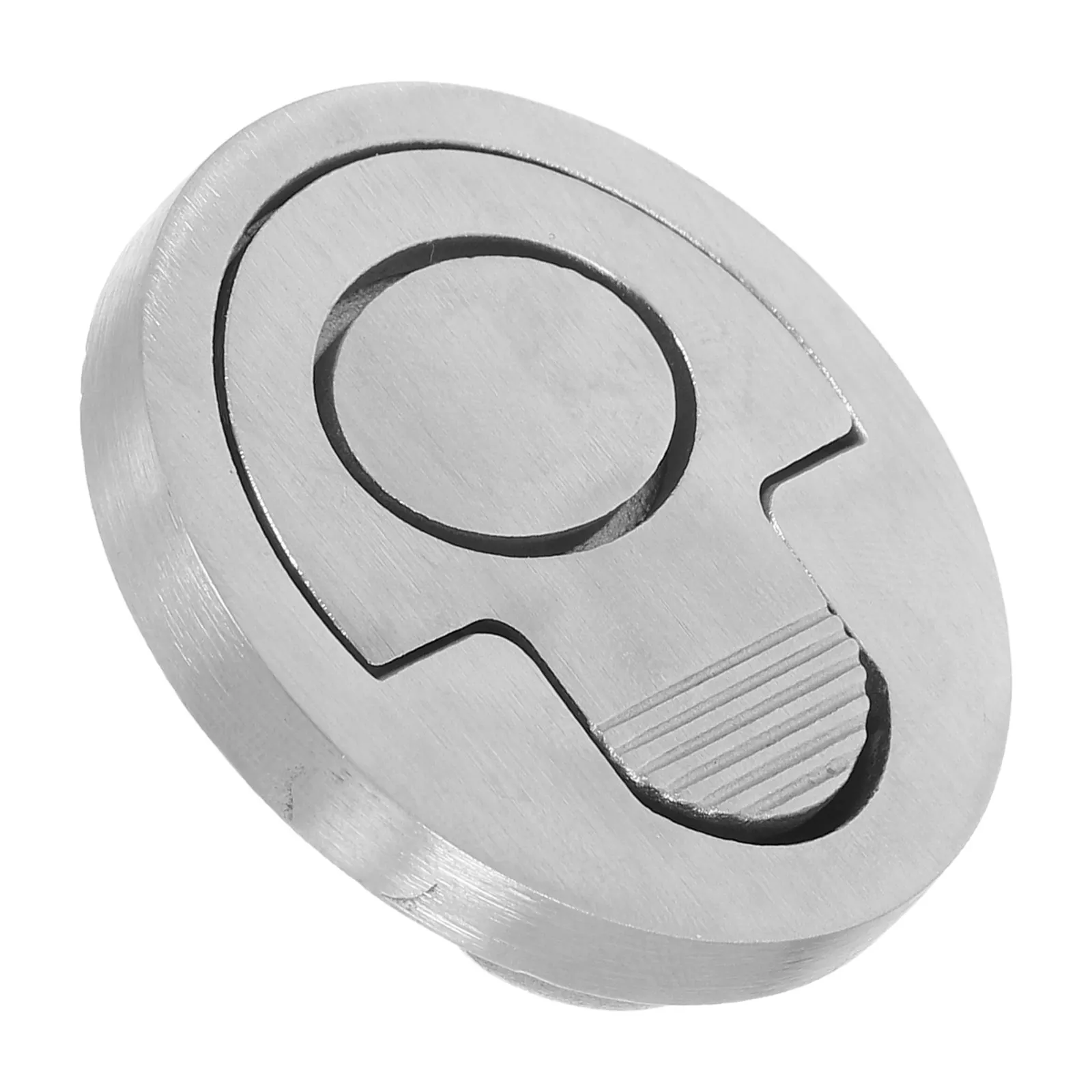Premium Stainless Steel Flush Lift Handle Recessed Cabinet Pull for Marine Deck Hatch Lifting Cabinet Door Sliding Door