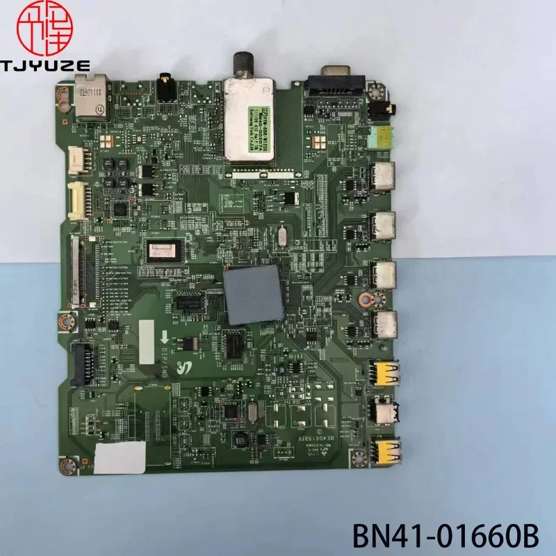 

Compatible with Samsung Main Board BN94-05225S BN41-01660B for UE32D5700RSXZG UE32D5700RS UE32D5700 TV Motherboard