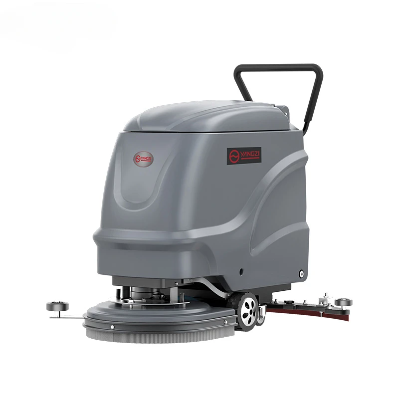 

X2 China Factory Direct Sales Commercial Cleaning Machine Floor Cleaner Machine Automatic Floor Scrubber