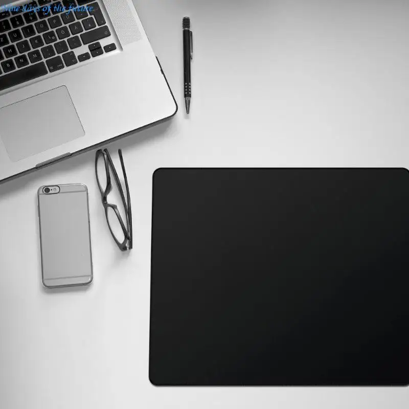 Mousepad Esports Rubber Gaming Mouse Mat Mouse Pad Precise Mouse Mat 48x40cm E65A
