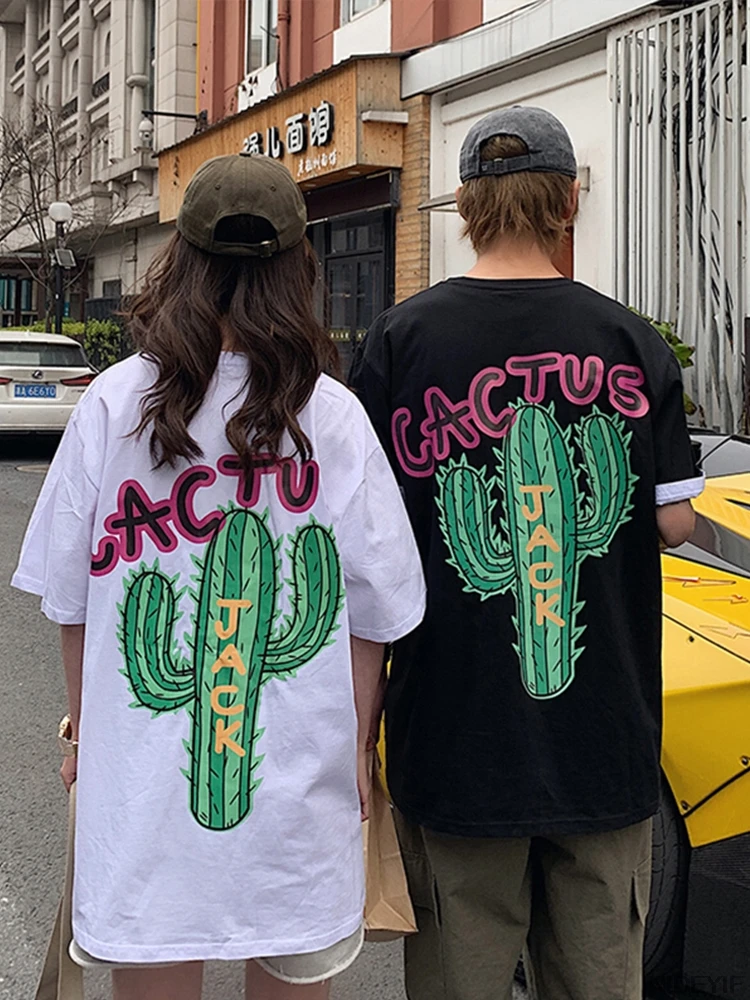 100% Cotton Cactus …