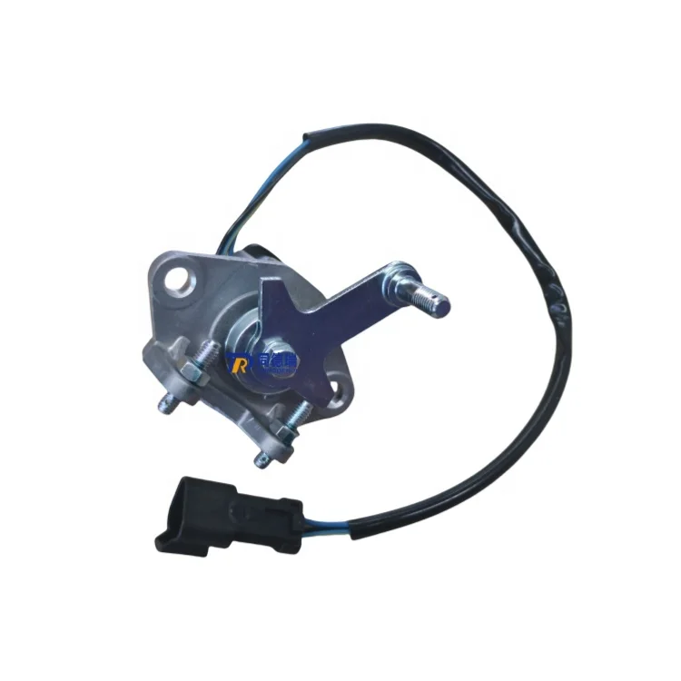 

Original Sensor 7861-93-4040 7861-92-4520 for komatsu D85 Instock